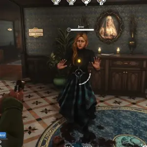 KILLER INN - Sluw Zwaaiend