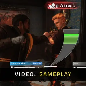 KILLER INN - Gameplay