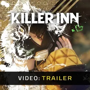 KILLER INN - Trailer