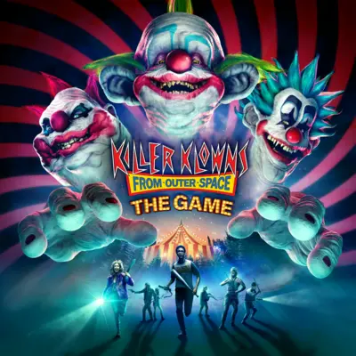 Killer Klowns from Outer Space Vroege Toegang: Volg nu de beste key-aanbiedingen