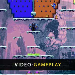 Killer Queen Black Gameplay Video