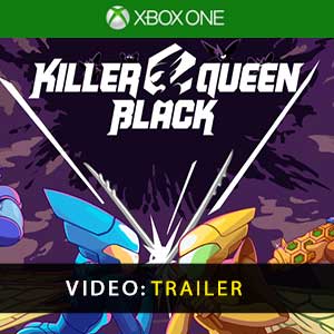 Koop Killer Queen Black Xbox One Goedkoop Vergelijk de Prijzen