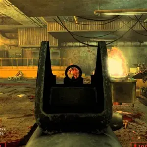 Killing Floor - Doel