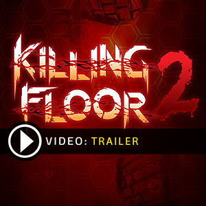 Killing Floor 2 Video-aanhangwagen