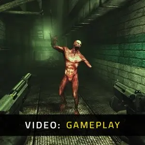Killing Floor - Gameplay Video