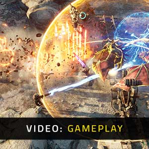 Killsquad Gameplay Video