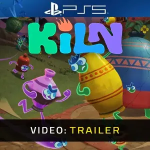 Kiln PS5 - Trailer
