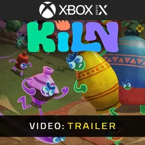 Kiln Xbox Series - Trailer