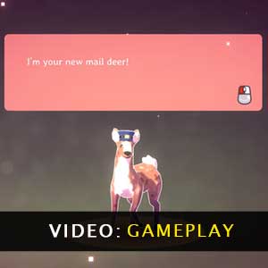 Kind Words Gameplay Video