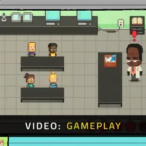 Kindergarten 2 - Gameplay Video