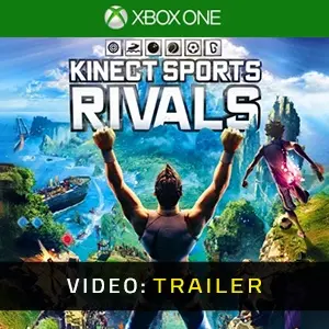 Kinect Sports Rivals Xbox One – Trailer