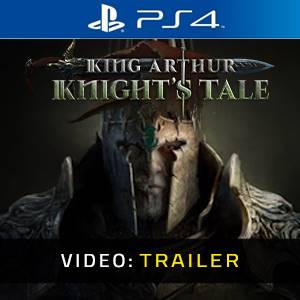 King Arthur Knight’s Tale Video-opname