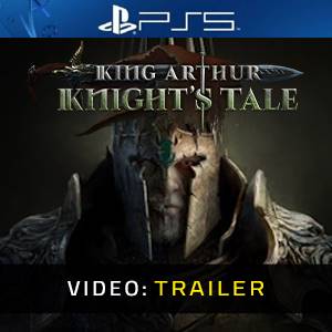 King Arthur Knight’s Tale Video-opname