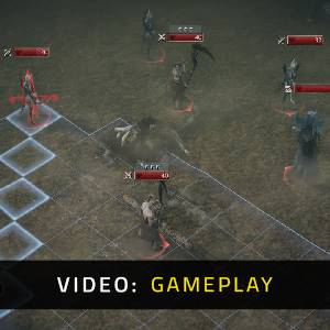 King Arthur Knight’s Tale Gameplay Video