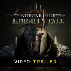 King Arthur Knight’s Tale Video-opname