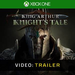 King Arthur Knight’s Tale Video-opname
