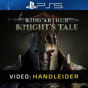 King Arthur Knight’s Tale Video-opname