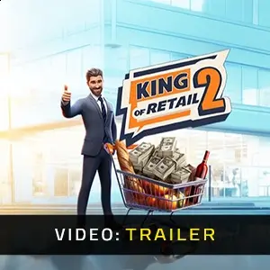 King of Retail 2 - Videotrailer