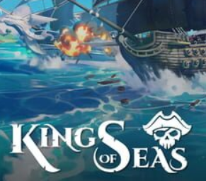 King of Seas gaat in volle zeil in mei