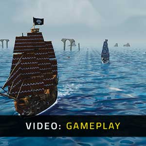 King Of Seas Gameplay Video
