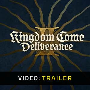 Kingdom Come Deliverance 2 - Trailer
