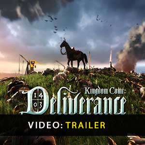 Koop Kingdom Come Deliverance CD Key Compare Prices