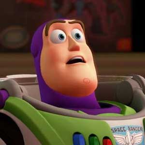 Kingdom Hearts 3 Sora Buzz Woody