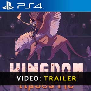 Koop Kingdom Majestic PS4 Goedkoop Vergelijk de Prijzen