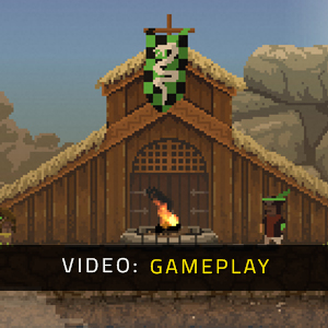 Kingdom New Lands - Gameplay Video