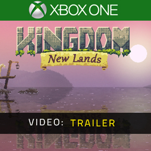 Kingdom New Lands Xbox One - Trailer Video