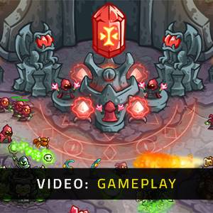 Kingdom Rush 5 Alliance - Gameplay Video