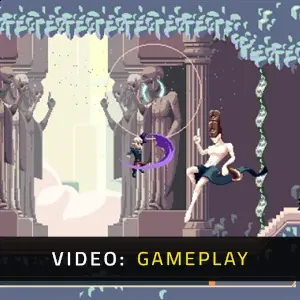 Kingdom Shell - Gameplay Video