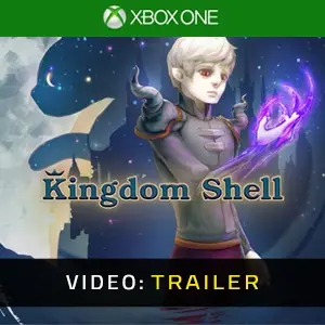 Kingdom Shell Xbox One - Video Trailer