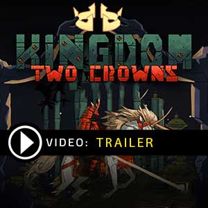 Koop Kingdom Two Crowns CD Key Goedkoop Vergelijk de Prijzen