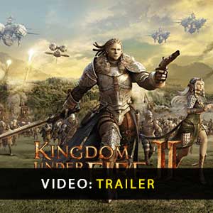 Koop Kingdom Under Fire 2 CD Key Goedkoop Vergelijk de Prijzen
