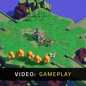 Kingdom's Deck Gameplay Video