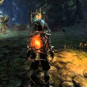 Kingdoms of Amalur Reckoning - Jottun Krijger