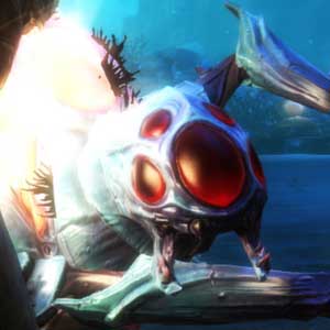 Kingdoms of Amalur Reckoning Legend of Dead Kel Skav