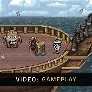 Kingdoms of the Dump - Gameplay