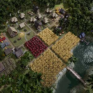 Kingdoms Reborn Bos