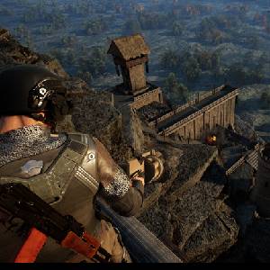 Kingmakers - Scherpschutter