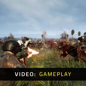 Kingmakers - Gameplayvideo