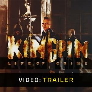 Kingpin Life Of Crime Pc