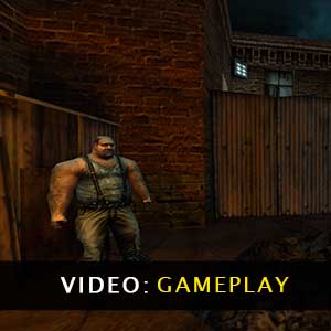 Kingpin Reloaded - Gameplay Video