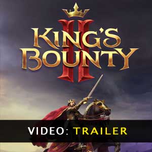 Kings Bounty 2 Video-opname
