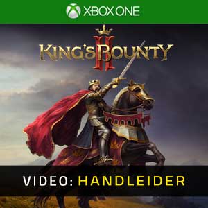 Kings Bounty 2 Xbox One Video Trailer