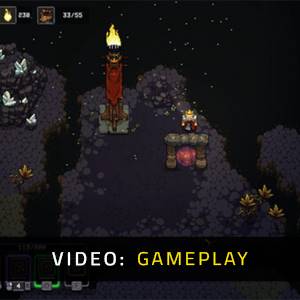 Kingsgrave - Gameplay