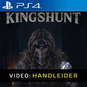 Kingshunt - Video Aanhangwagen