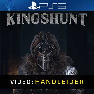 Kingshunt - Video Aanhangwagen