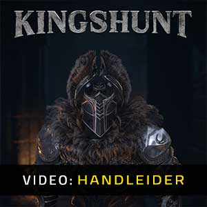 Kingshunt - Video Aanhangwagen